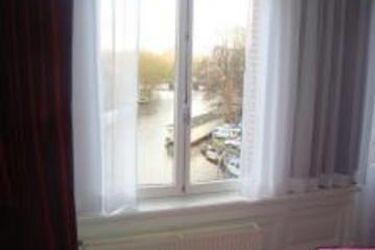 Boutique Hotel View:  AMSTERDAM