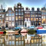 Hotel AMSTEL CANAL HOUSE
