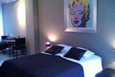 Hotel Bed & Breakfast Westviolet:  AMSTERDAM
