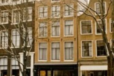 't Hotel:  AMSTERDAM