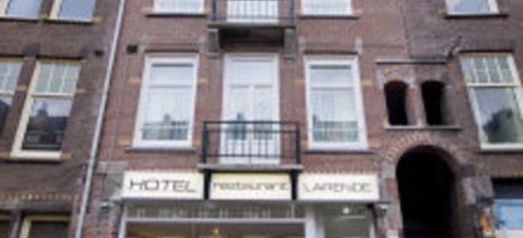 Hotel Larende:  AMSTERDAM