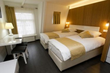 Hotel Larende:  AMSTERDAM