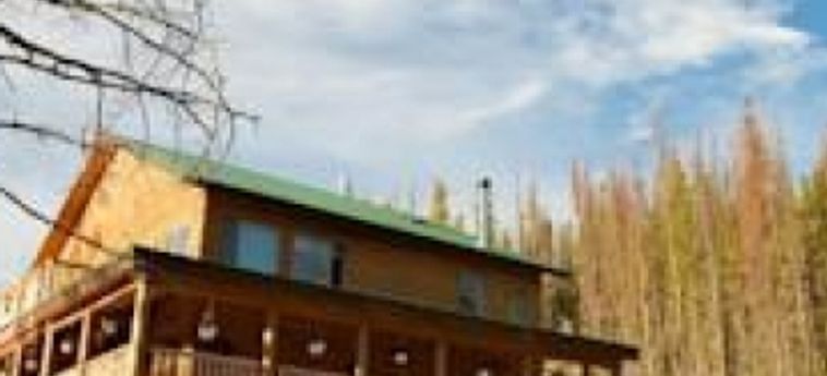 Hotel Montana Sky Lodge:  ANACONDA (MT)