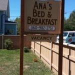 Hotel ANA'S BED AND BREAKFAST