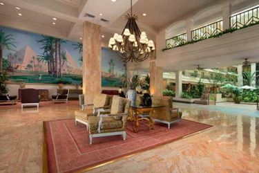 Hotel Embassy Suites Brea - North Orange County:  ANAHEIM (CA)