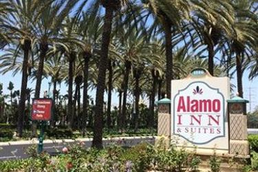 Hotel Alamo Inn & Suites:  ANAHEIM (CA)