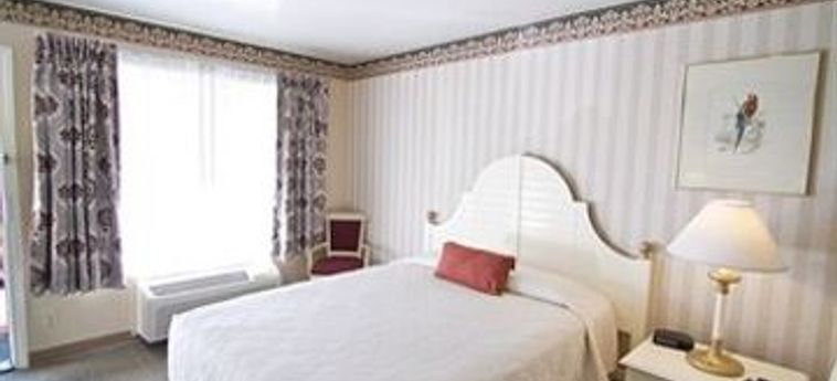 Hotel Anaheim Carriage Inn Anaheim (Ca) : Photo 