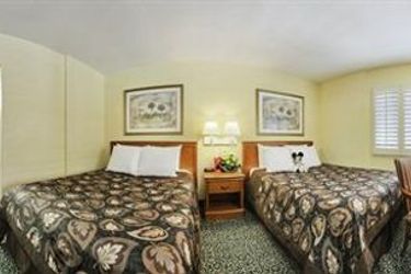 Hotel Del Sol Inn - Anaheim Resort:  ANAHEIM (CA)