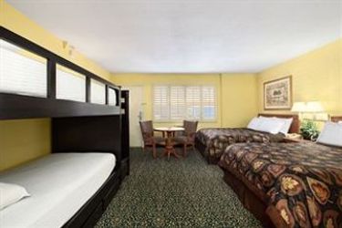 Hotel Del Sol Inn - Anaheim Resort:  ANAHEIM (CA)