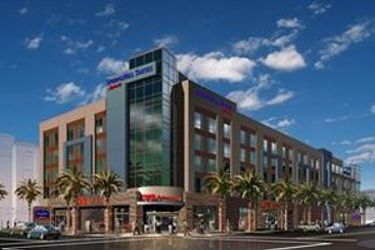 Hotel Springhill Suites At Anaheim Resort/convention Center:  ANAHEIM (CA)
