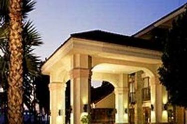 The Hotel Fullerton:  ANAHEIM (CA)