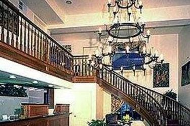 Hotel Castle Inn & Suites:  ANAHEIM (CA)