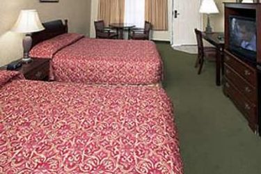 Hotel Castle Inn & Suites:  ANAHEIM (CA)