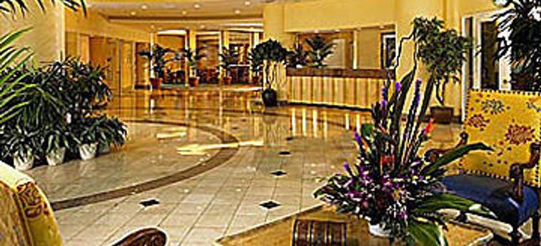 Hotel Anaheim Marriott Suites:  ANAHEIM (CA)