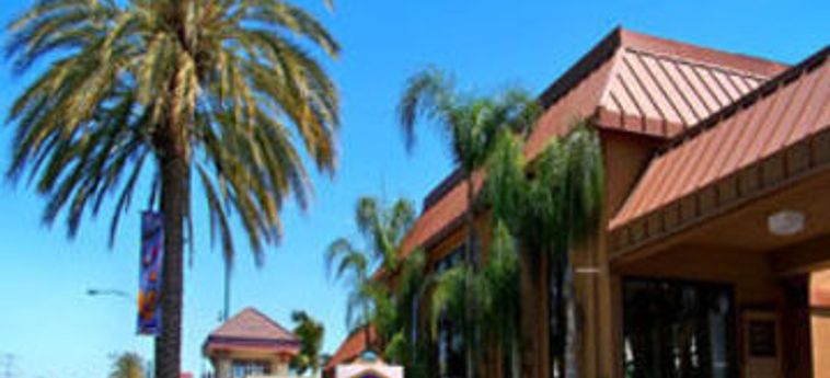 Hotel Best Western Plus Stovall’S Inn Anaheim:  ANAHEIM (CA)