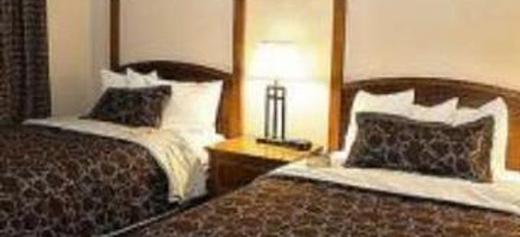 Hotel Staybridge Suites:  ANAHEIM (CA)