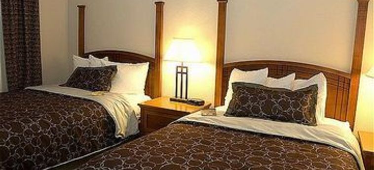 Hotel Staybridge Suites:  ANAHEIM (CA)