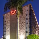 Hotel CLARION HOTEL ANAHEIM RESORT