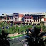 Hotel DISNEY'S GRAND CALIFORNIAN HOTEL & SPA