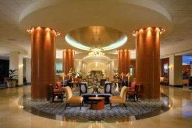 Hotel Marriott:  ANAHEIM (CA)