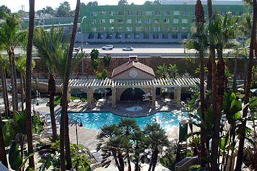 Hotel Four Points By Sheraton Anaheim:  ANAHEIM (CA)