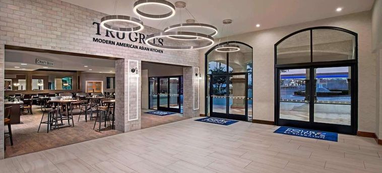 Hotel Four Points By Sheraton Anaheim Anaheim (Ca): Foto 