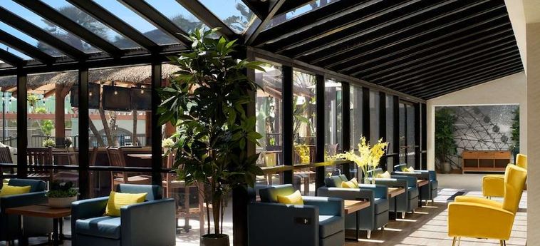 Hotel Four Points By Sheraton Anaheim Anaheim (Ca): Foto 
