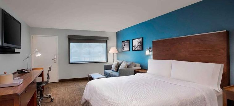Hotel Four Points By Sheraton Anaheim Anaheim (Ca): Foto 
