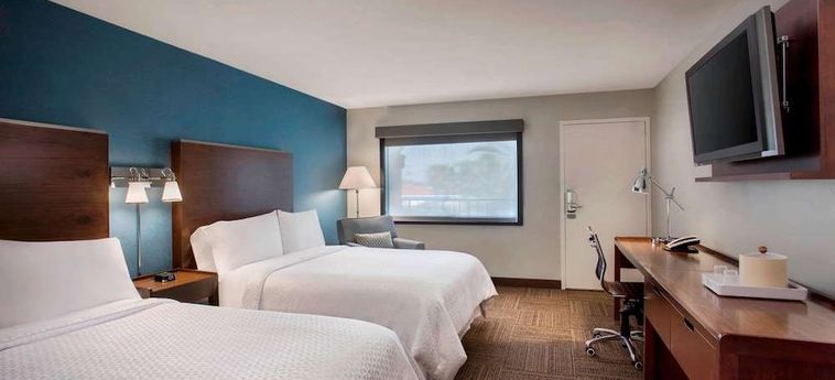 Hotel Four Points By Sheraton Anaheim Anaheim (Ca): Foto 