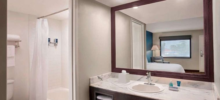 Hotel Four Points By Sheraton Anaheim Anaheim (Ca): Foto 