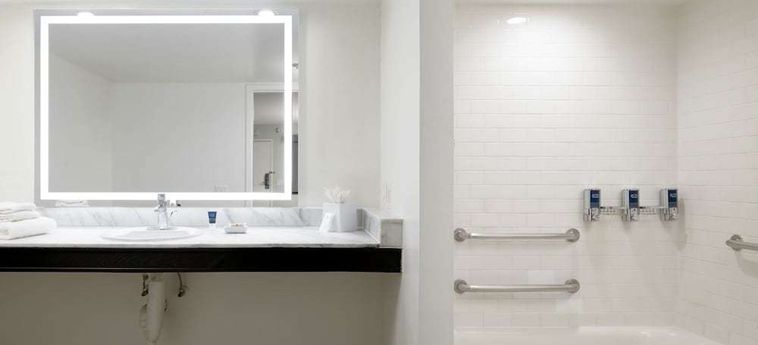 Hotel Four Points By Sheraton Anaheim Anaheim (Ca): Foto 
