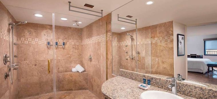Hotel Four Points By Sheraton Anaheim Anaheim (Ca): Foto 