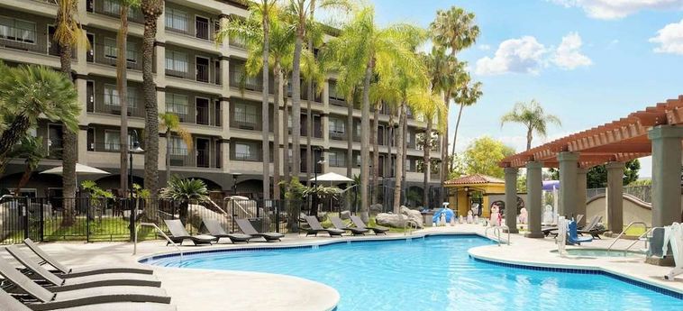 Hotel Four Points By Sheraton Anaheim Anaheim (Ca): Foto 