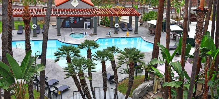 Hotel Four Points By Sheraton Anaheim Anaheim (Ca): Foto 