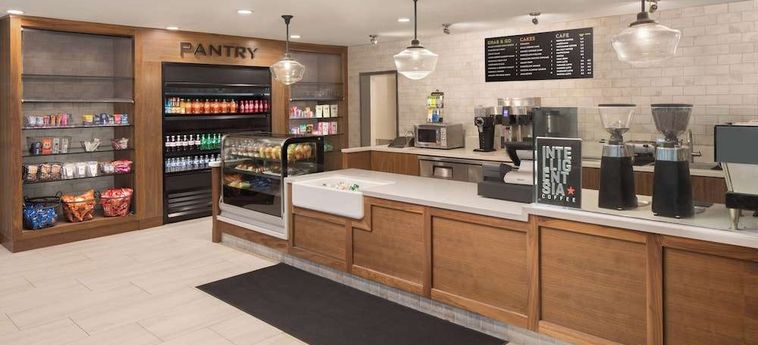 Hotel Four Points By Sheraton Anaheim Anaheim (Ca): Foto 