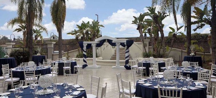 Hotel Four Points By Sheraton Anaheim Anaheim (Ca): Foto 