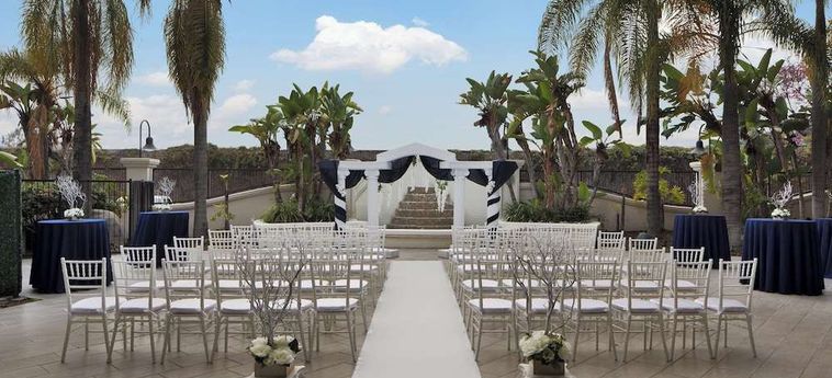 Hotel Four Points By Sheraton Anaheim Anaheim (Ca): Foto 
