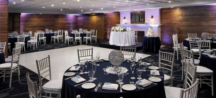 Hotel Four Points By Sheraton Anaheim Anaheim (Ca): Foto 