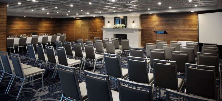 Hotel Four Points By Sheraton Anaheim Anaheim (Ca): Foto 