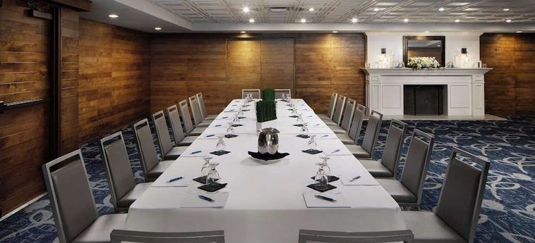 Hotel Four Points By Sheraton Anaheim Anaheim (Ca): Foto 