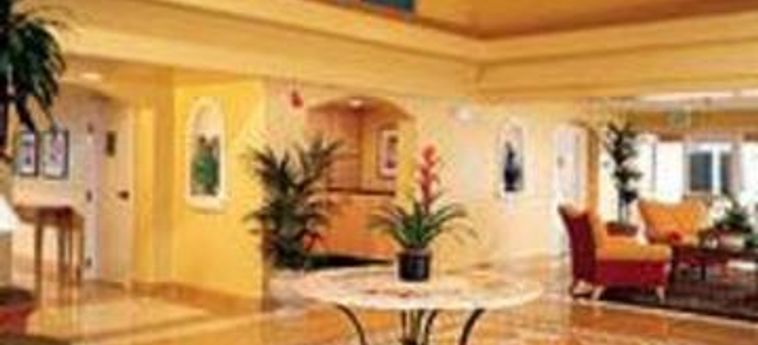 Hotel Portofino Inn & Suites:  ANAHEIM (CA)