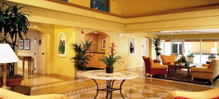 Hotel Portofino Inn & Suites:  ANAHEIM (CA)