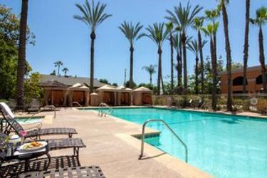 Hotel Wyndham Anaheim Garden Grove:  ANAHEIM (CA)