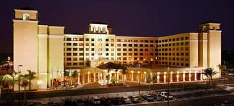 Hotel Doubletree Suites By Hilton Anaheim Resort - Convention Center:  ANAHEIM (CA)