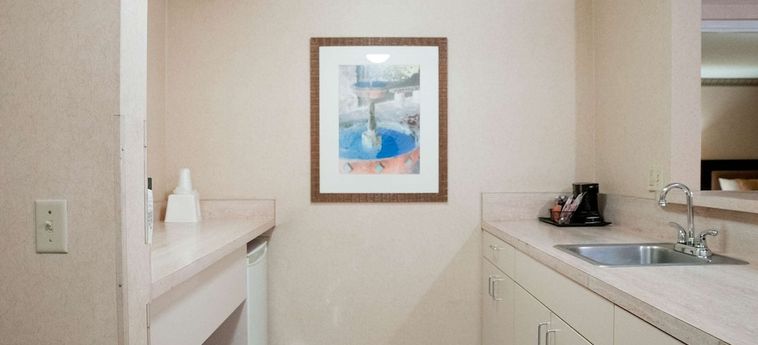 Hotel Studio 6 Anaheim Hills, Ca Anaheim (Ca): Foto 