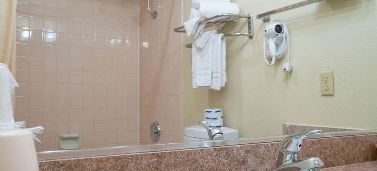 Hotel Studio 6 Anaheim Hills, Ca Anaheim (Ca): Foto 