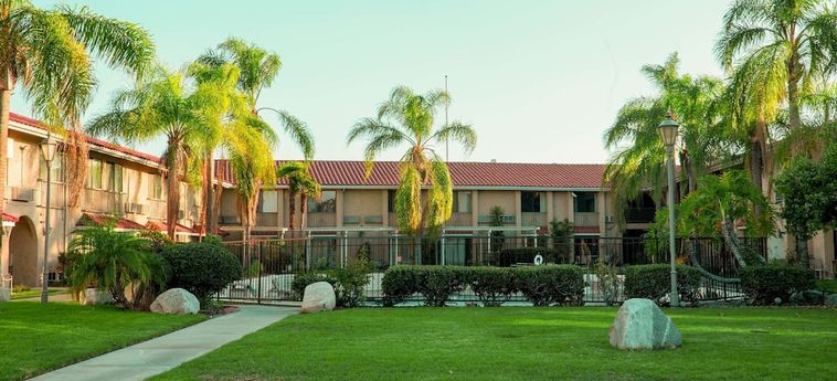 Hotel Studio 6 Anaheim Hills, Ca Anaheim (Ca): Foto 