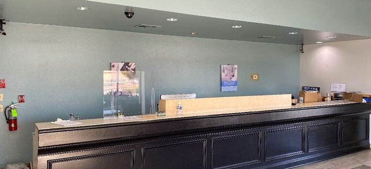 Hotel Studio 6 Anaheim Hills, Ca Anaheim (Ca): Foto 