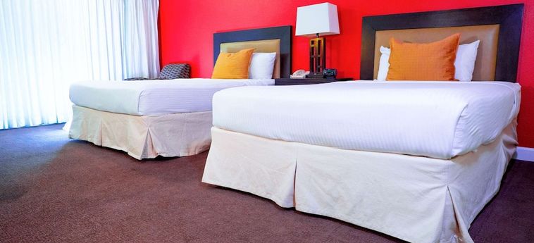 Hotel Studio 6 Anaheim Hills, Ca Anaheim (Ca): Foto 