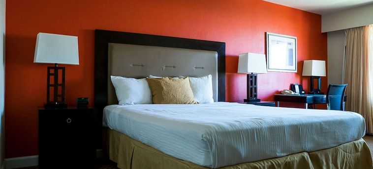 Hotel Studio 6 Anaheim Hills, Ca Anaheim (Ca): Foto 